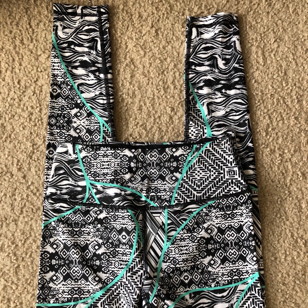 Collant Knockout Leggings by Victoria Secret
